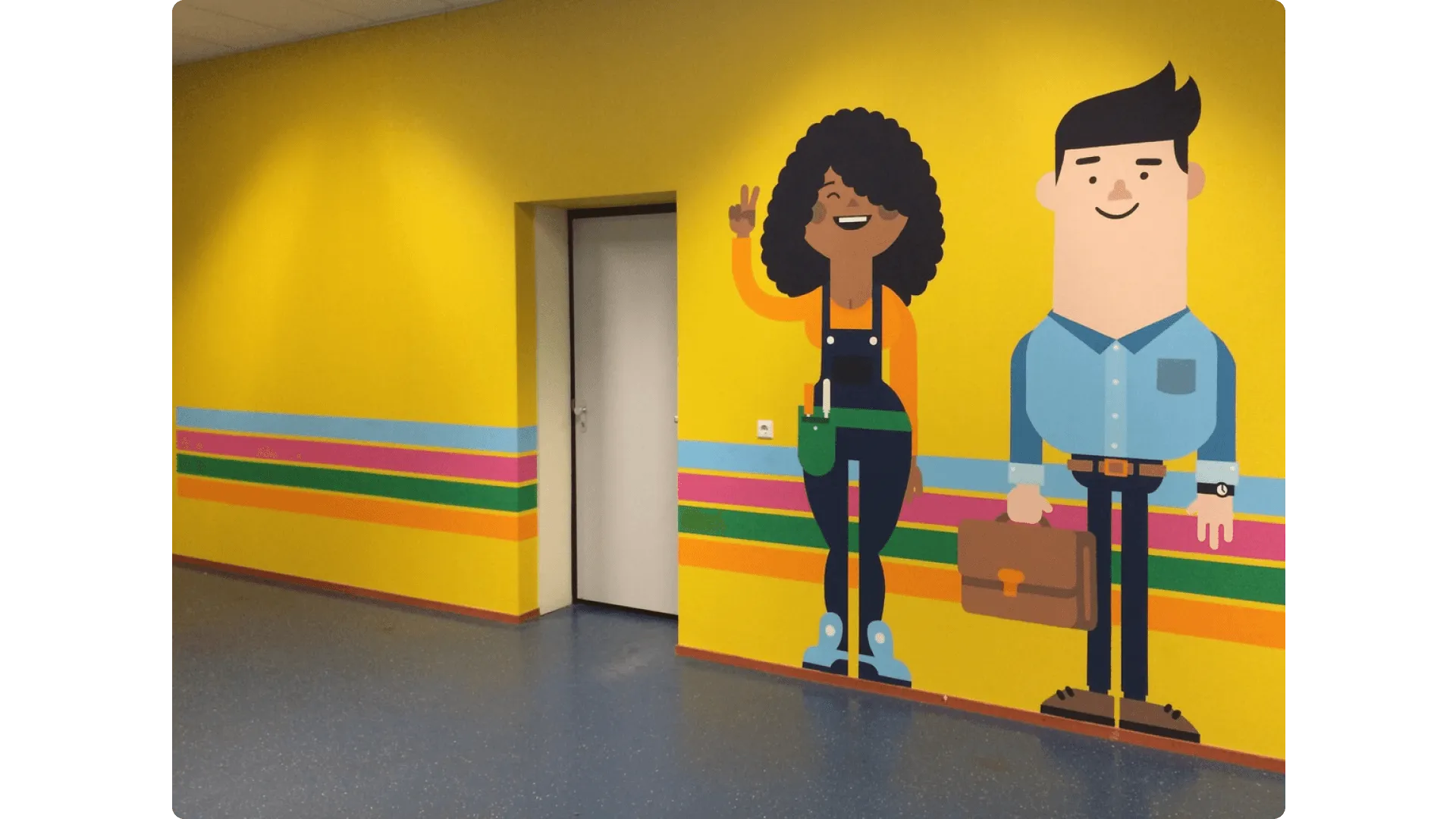 Wall