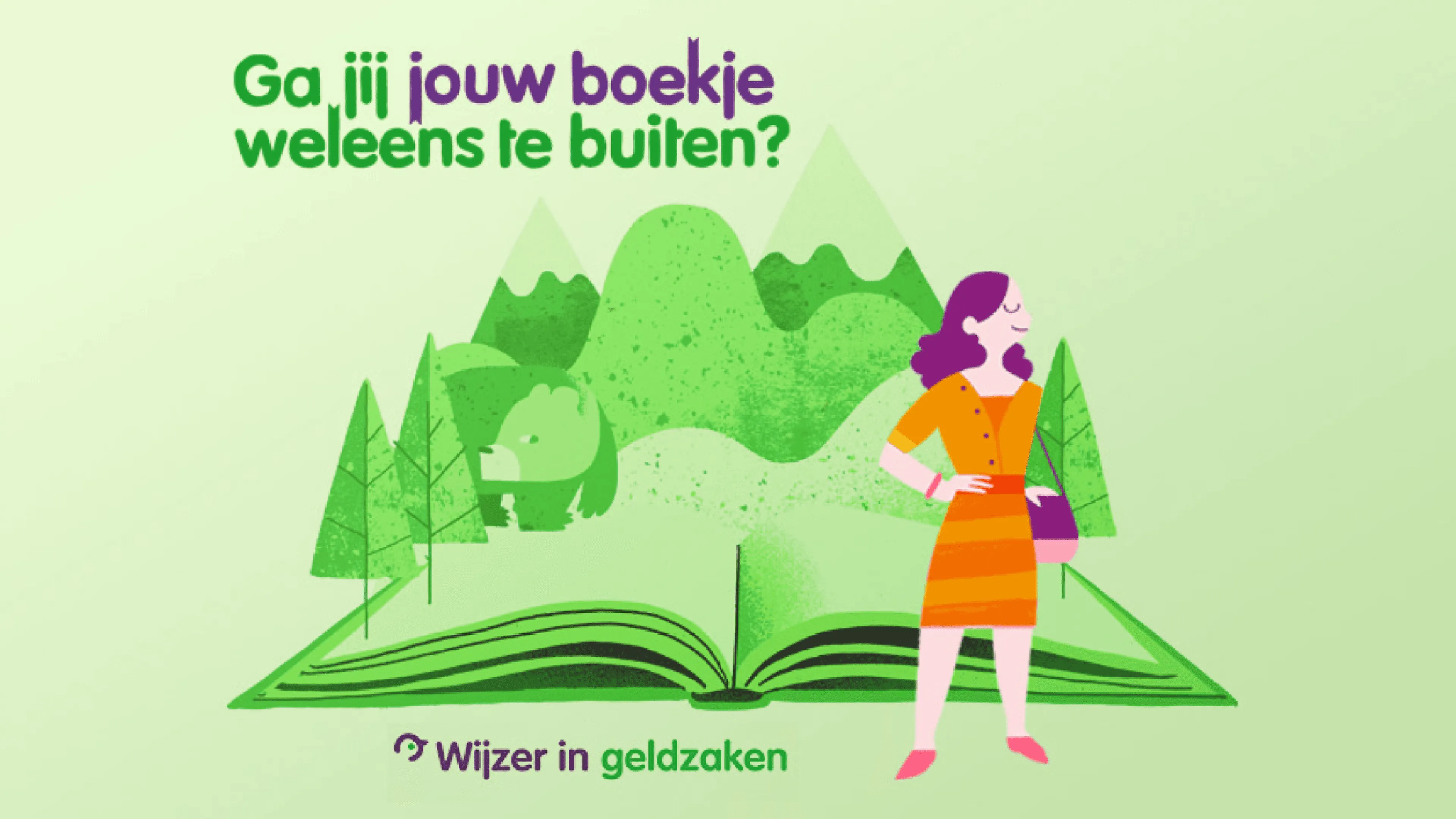 Wijzer in Geldzaken